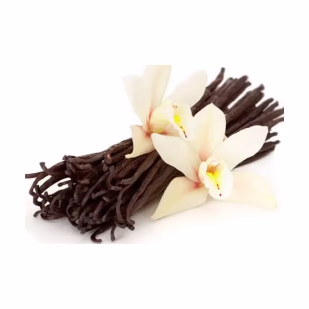 Бурбонська ваніль