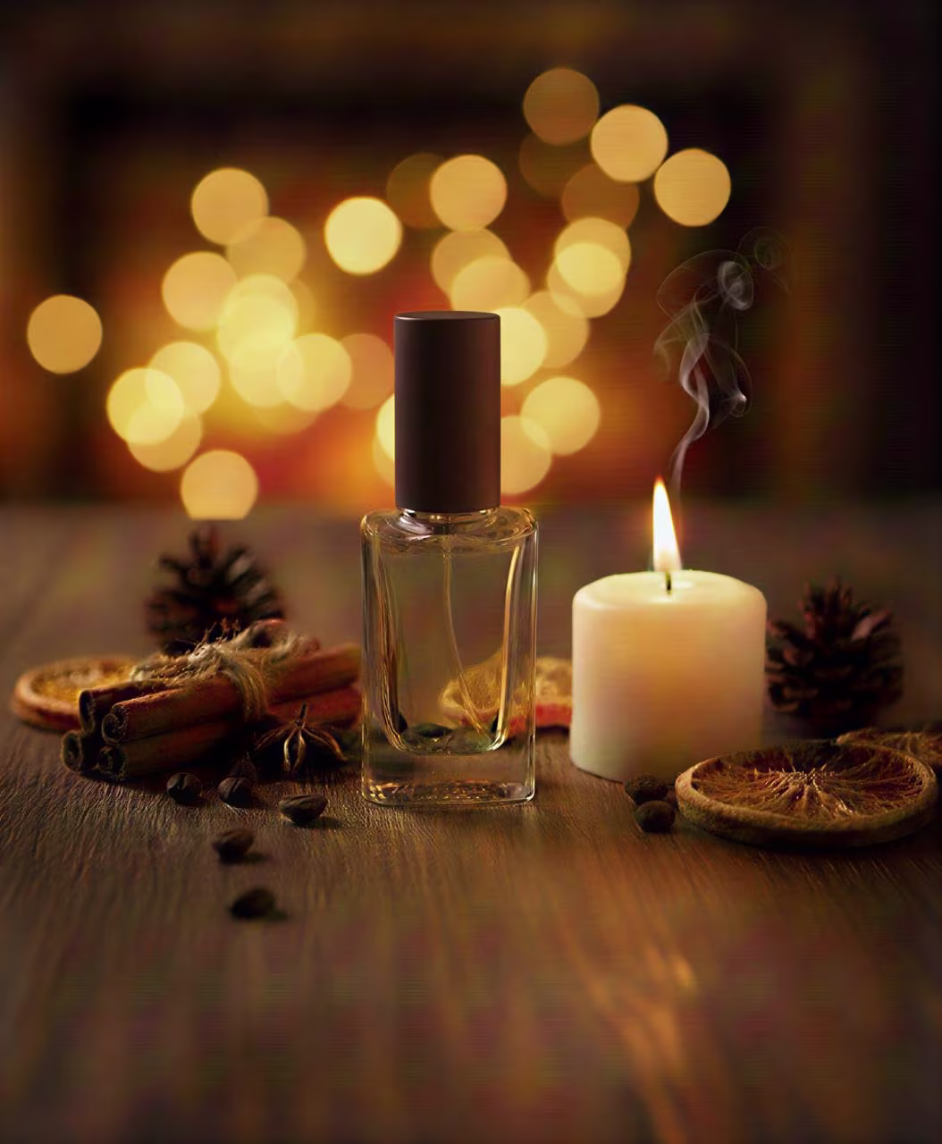 Пряний затишок